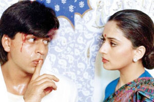 Sinopsis Lengkap Film Anjaam (1994)