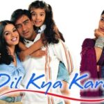 Sinopsis Lengkap Film Dil Kya Kare (1999)