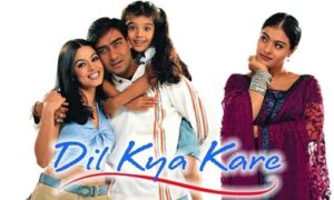 Sinopsis Lengkap Film Dil Kya Kare (1999)