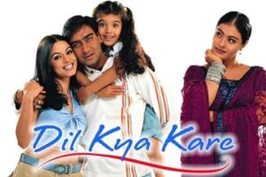Sinopsis Lengkap Film Dil Kya Kare (1999)