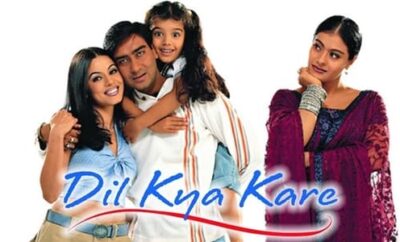 Sinopsis Lengkap Film Dil Kya Kare (1999)