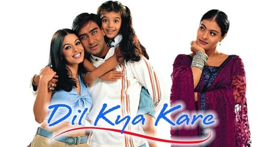 Sinopsis Lengkap Film Dil Kya Kare (1999)