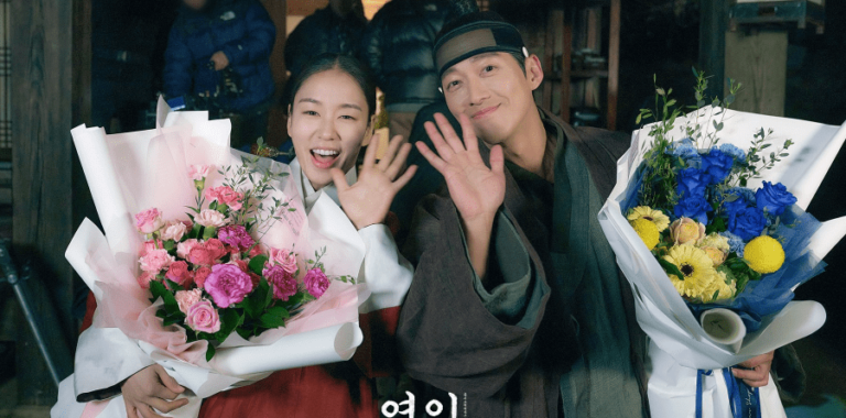 Drama Korea "My Dearest Part 2" Mendapatkan Rekor Rating Tertinggi, K-Drama Lainnya Mengalami Penurunan