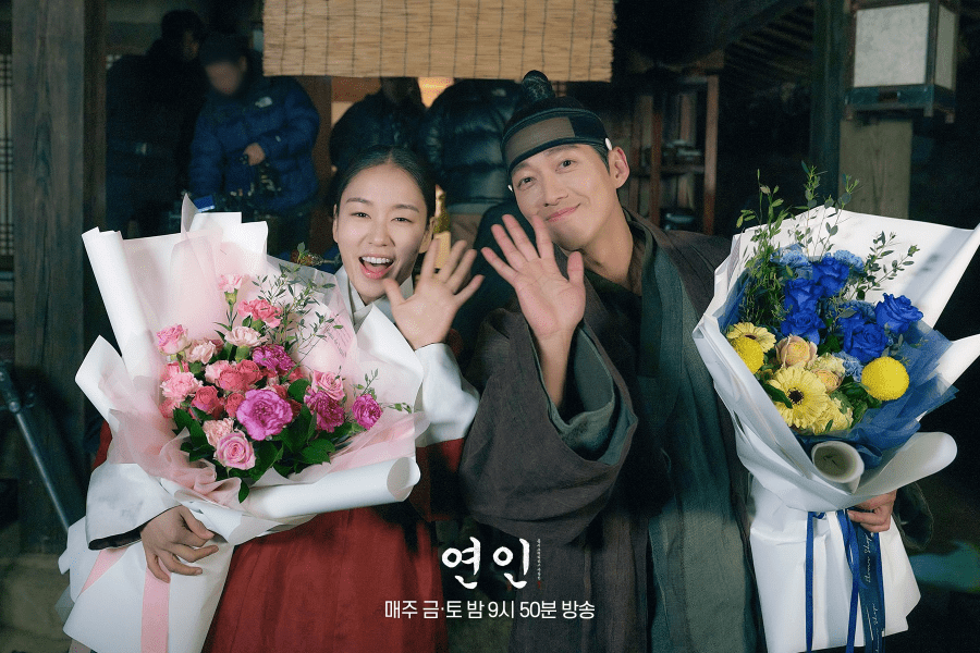 Drama Korea "My Dearest Part 2" Mendapatkan Rekor Rating Tertinggi, K-Drama Lainnya Mengalami Penurunan