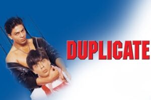 Sinopsis Lengkap Film Duplicate (1998)