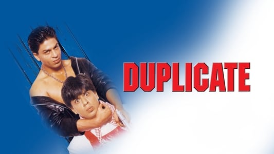 Sinopsis Lengkap Film Duplicate (1998)