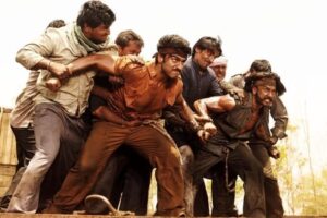 Sinopsis Lengkap Film Gunday (2014)
