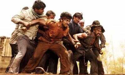 Sinopsis Lengkap Film Gunday (2014)