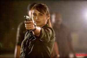 Sinopsis Lengkap Film Mardaani