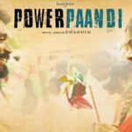 Sinopsis Film Power Paandi (2017) Lengkap