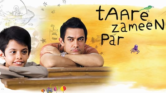 Sinopsis Lengkap Film Taare Zameen Par (2007)