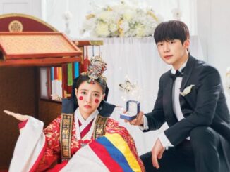 Sinopsis The Story of Park's Marriage Contract (2023)