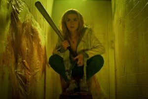 Review Totally Killer (2023) dan Penjelasan Ending 2 Review Totally Killer (2023)