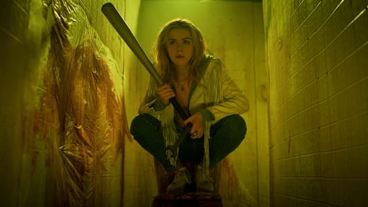 Review Totally Killer (2023) dan Penjelasan Ending 1 Review Totally Killer (2023)