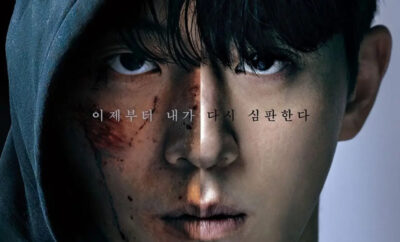 Sinopsis Vigilante Episode 4