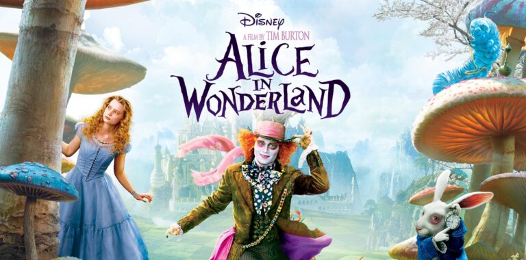 Penuh Keajaiban dan Keunikan: 7 Film yang Mirip dengan Cerita Willy Wonka