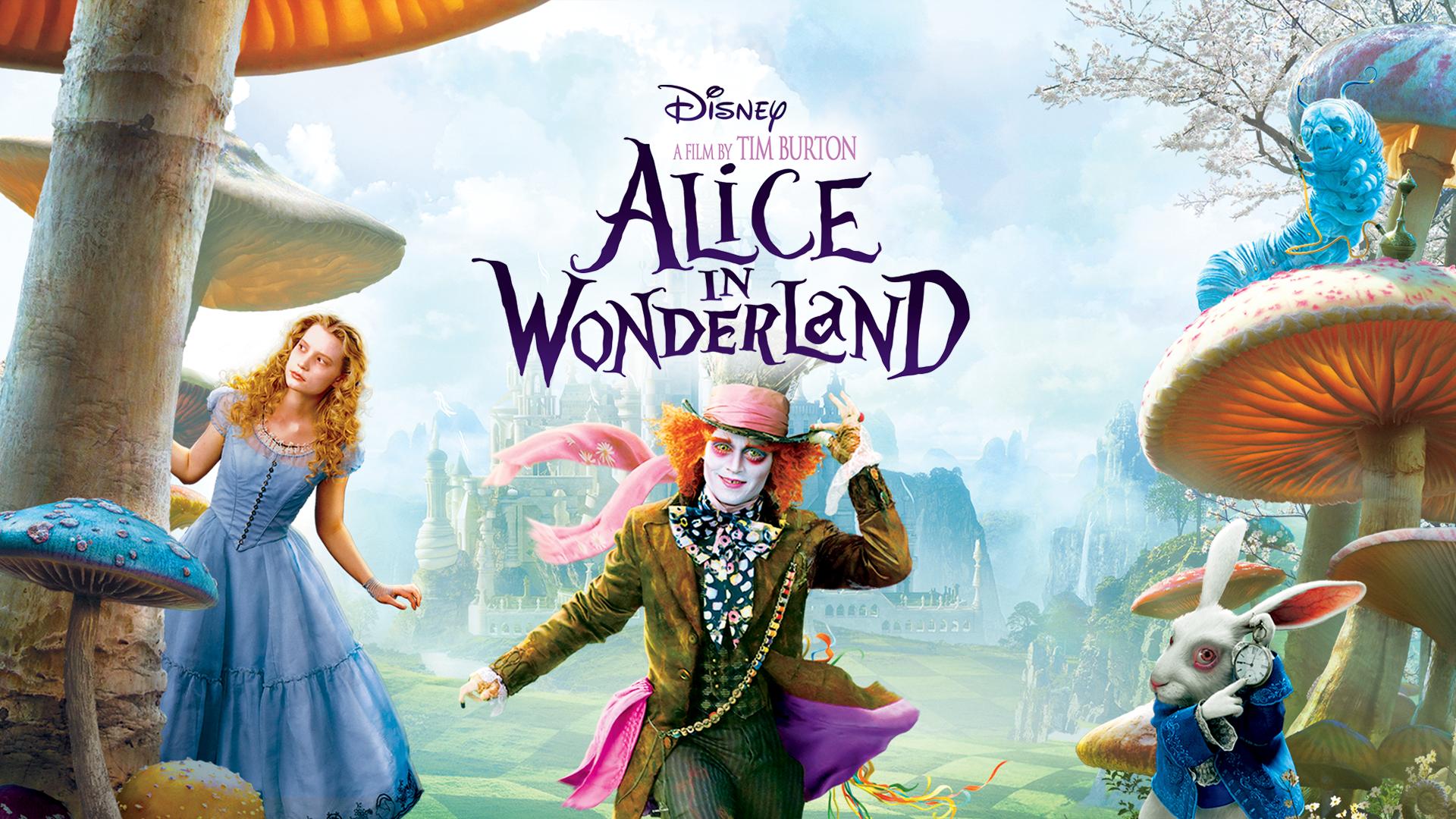 Penuh Keajaiban dan Keunikan: 9 Film yang Mirip dengan Cerita Willy Wonka