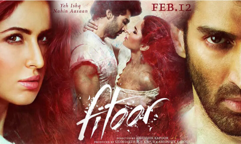 Sinopsis Film Fitoor (2016) Lengkap 1 Sinopsis Lengkap Film Fitoor (2016)