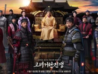 Preview Goryeo-Khitan War