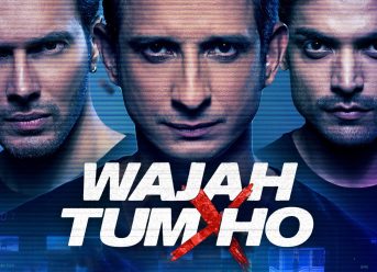 Sinopsis Lengkap Film Wajah Tum Ho (2016)