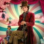Sinopsis Film Wonka (2023) dan Penjelasan Ending