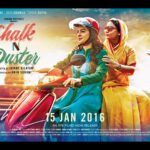 Sinopsis Lengkap Film Chalk N Duster (2016)