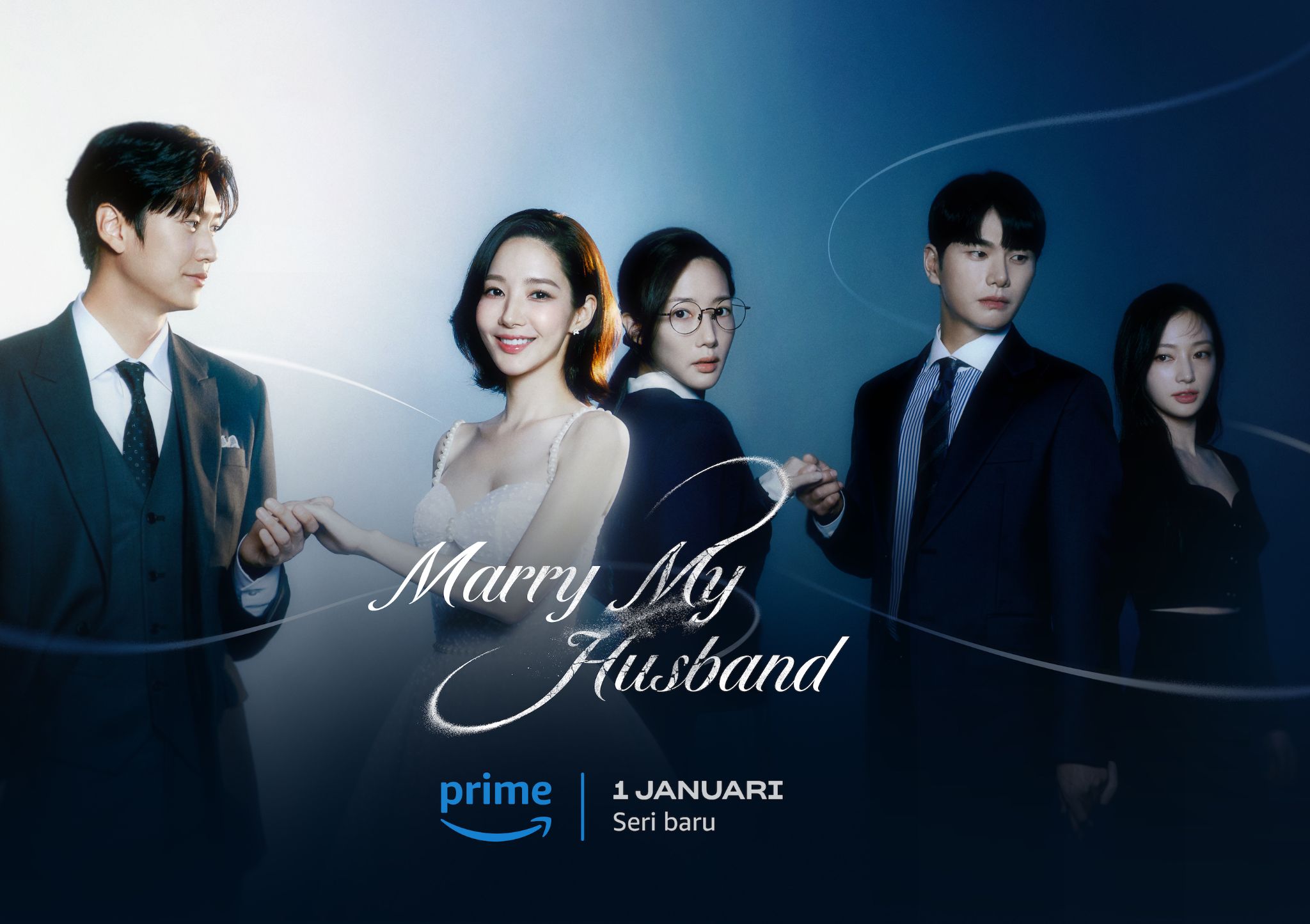 Sinopsis Marry My Husband Episode 1 1 Marry My Husband Episode 1