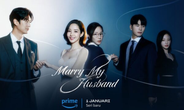Sinopsis Marry My Husband (2024) 1 Sinopsis Marry My Husband (2024)