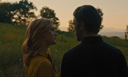 Sinopsis The Ticket (2016)