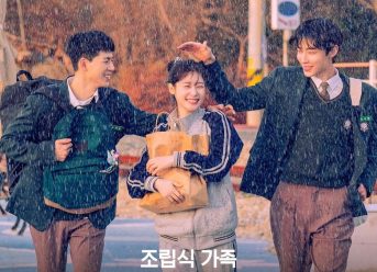 Sinopsis Family by Choice (2024)