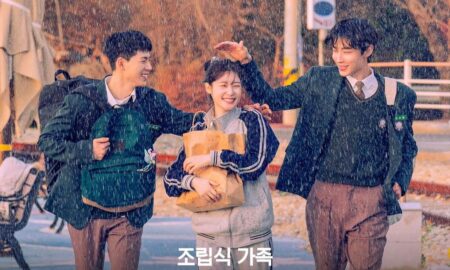 Sinopsis Family by Choice (2024)