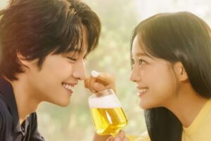 Review dan Sinopsis Brewing Love (2024)