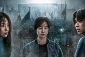 Sinopsis Hellbound Season 2 (2024)