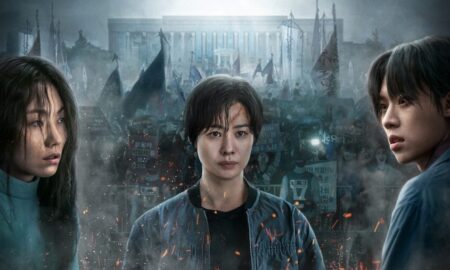 Sinopsis Hellbound Season 2 (2024)