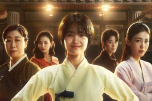 Review dan Sinopsis Jeongnyeon: The Star Is Born (2024)