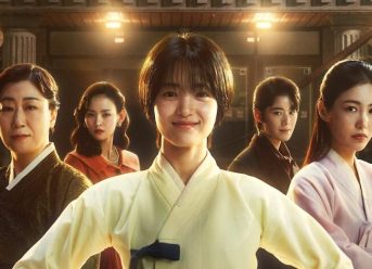 Review dan Sinopsis Jeongnyeon: The Star Is Born (2024)