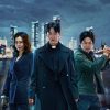 Sinopsis The Fiery Priest Season 2 (2024)