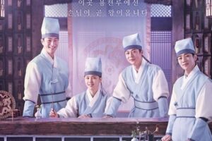 Review dan Sinopsis Check in Hanyang (2024)