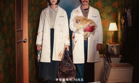 Review dan Sinopsis Family Matters (2024)