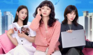 Review dan Sinopsis Sorry Not Sorry (2024)
