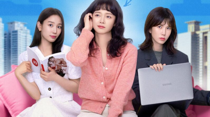 Review dan Sinopsis Sorry Not Sorry (2024)
