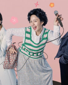 Review dan Sinopsis Who Is She (2024)
