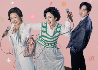 Review dan Sinopsis Who Is She (2024) 3 Review dan Sinopsis Who Is She (2024)