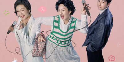 Review dan Sinopsis Who Is She (2024)