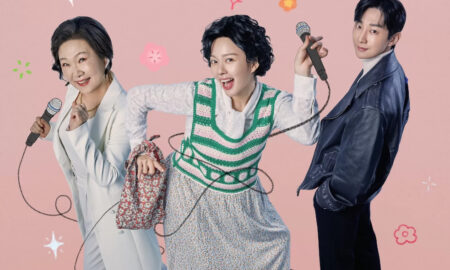 Review dan Sinopsis Who Is She (2024)