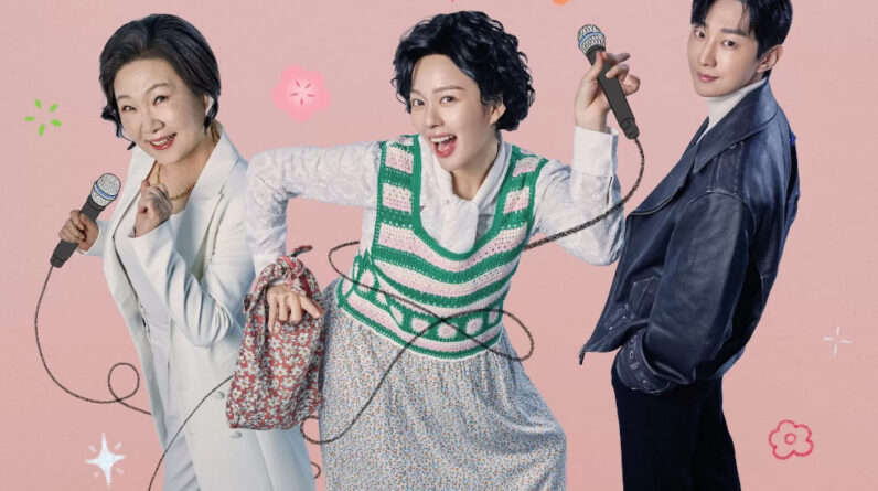Review dan Sinopsis Who Is She (2024)