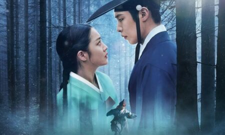 Drama Korea Terbaru Mei-Juni 2025