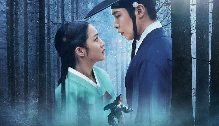 Drama Korea Terbaru Mei-Juni 2025