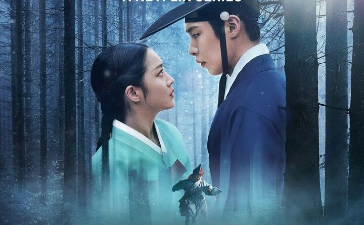 Drama Korea Terbaru Mei-Juni 2025