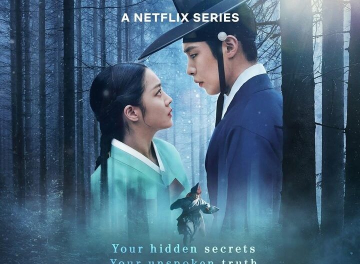 Drama Korea Terbaru Mei-Juni 2025